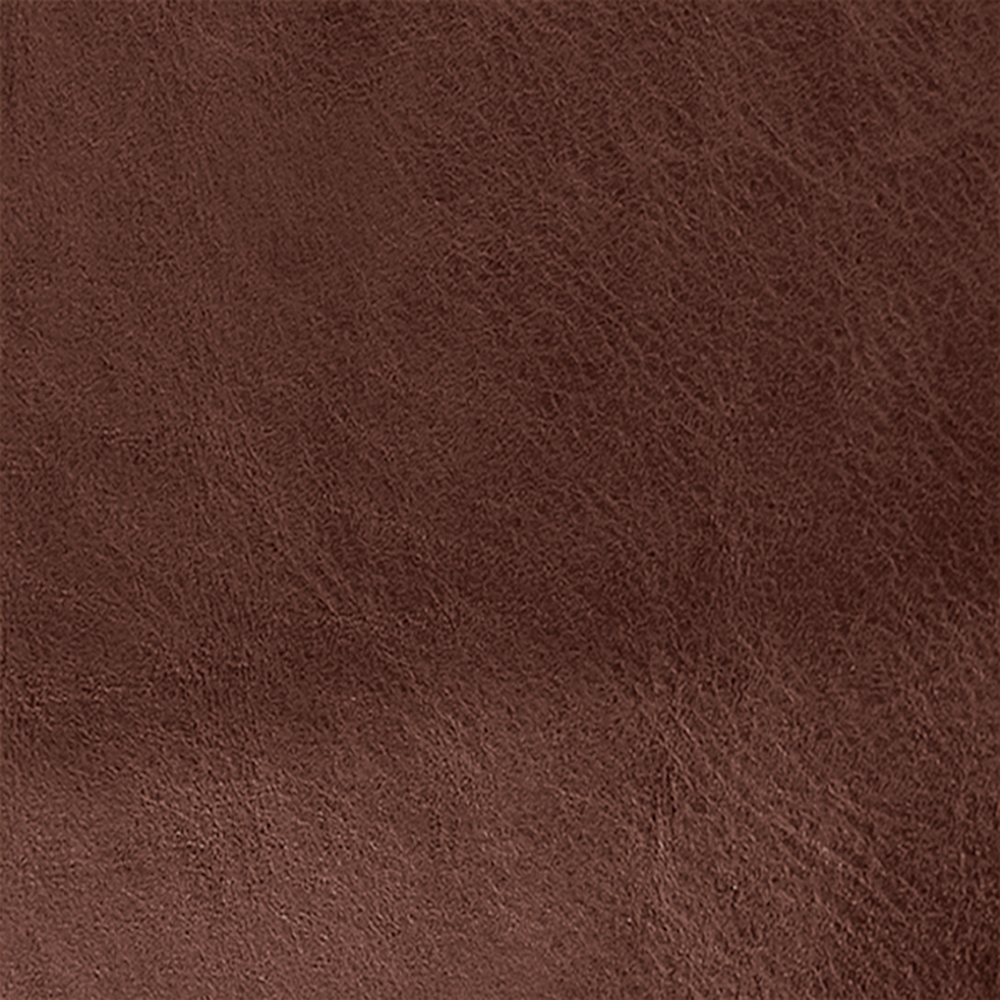 Crystal is a natural half grain semi aniline leather with a medium sheen and a smooth feel. Please order a swatch of this material as batch variation can occur.