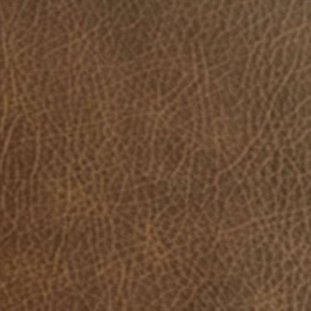 Our Apache leather is beautifully soft with a distressed multi-tonal effect. This matte leather has lots of character and provides an element of durability. Please order a swatch of this leather as batch variation can occur due to the leather being a natural product.