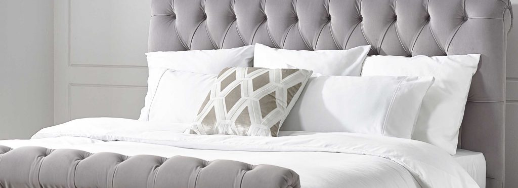 Pima Bedding Sets, Luxuriously durable and soft.