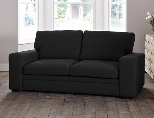 Abbey Fabric Lounge Sofa