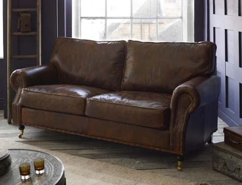 Arlington Studded Sofa
