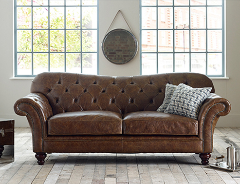 Chesterfield Sofas