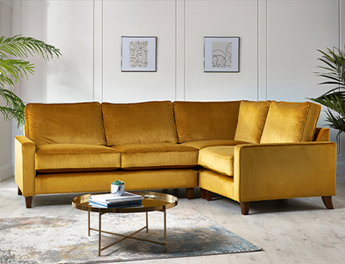 Corner Sofas