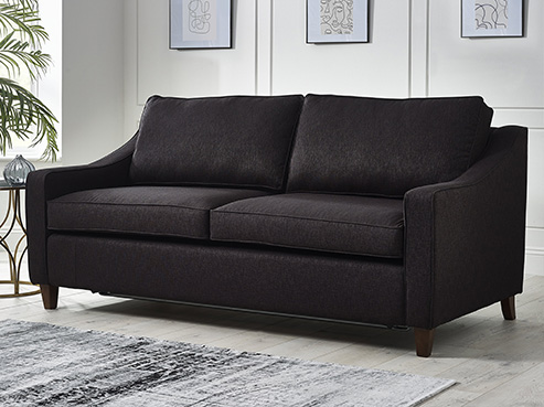 Hildred Fabric Sofa Bed
