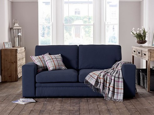 Abbey Fabric Sofa Bed