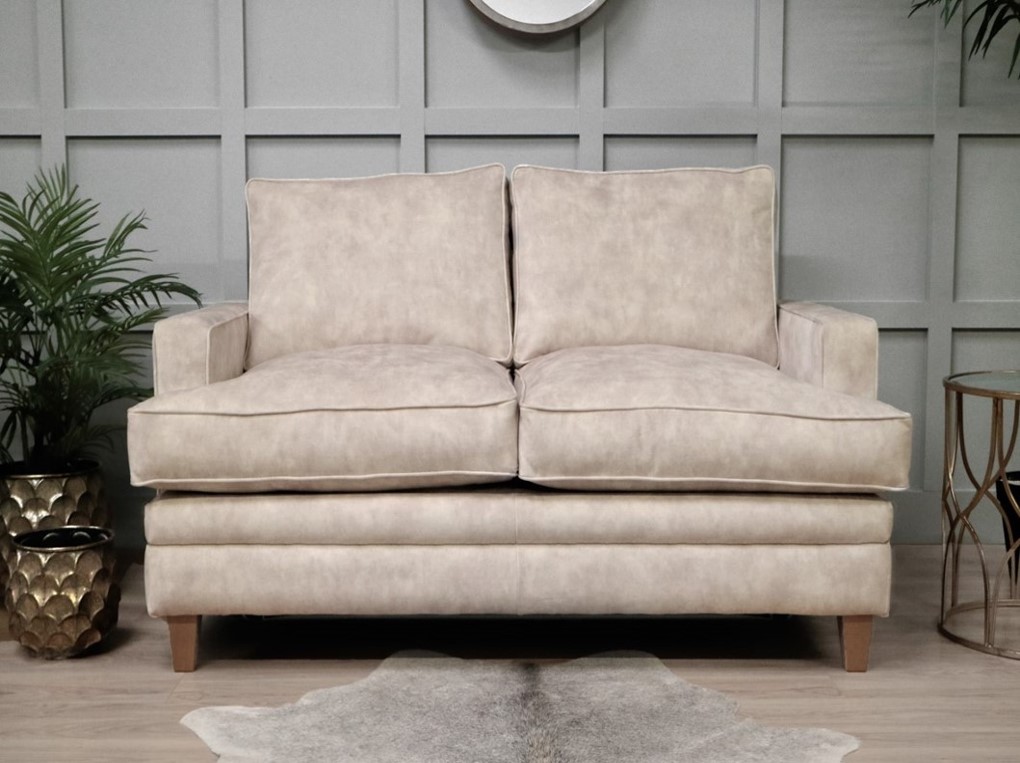 Everest Fabric Sofa