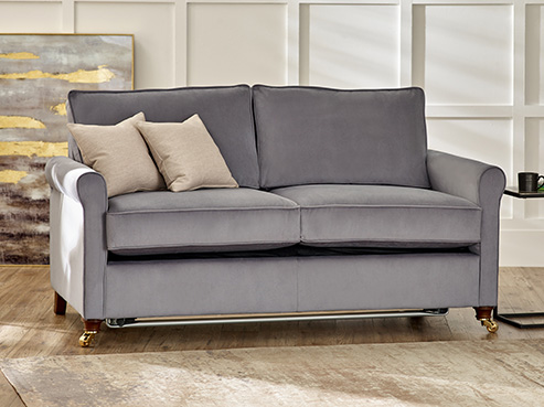 Salisbury Fabric Sofa