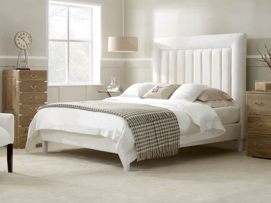 Padded Beds Padded Beds