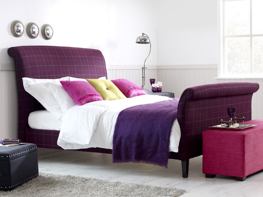 Sleigh Beds Sleigh Beds