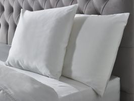 continental square pillow cases